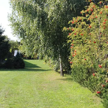 Apartament Na Skarpie