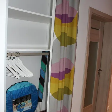 Apartament Na Skarpie