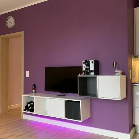 Apartament Na Skarpie Ustronie Morskie
