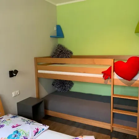 Apartament Apartament Na Skarpie