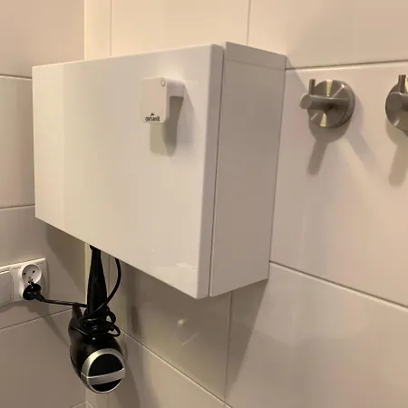 Apartament Na Skarpie Apartament