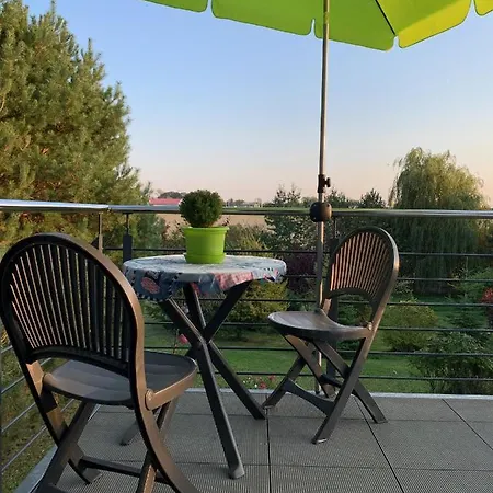 Apartament Na Skarpie *