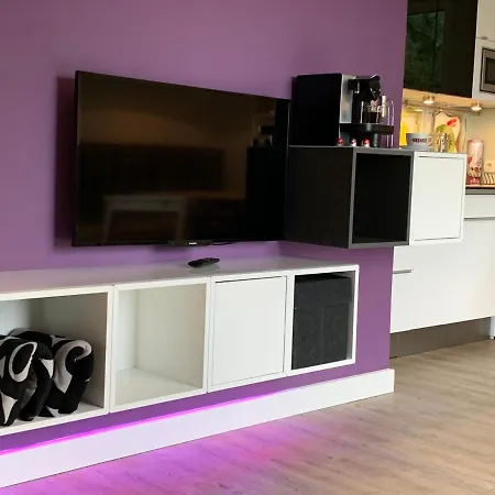 Apartament Na Skarpie *
