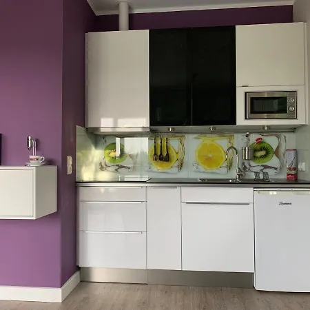 Apartament Apartament Na Skarpie