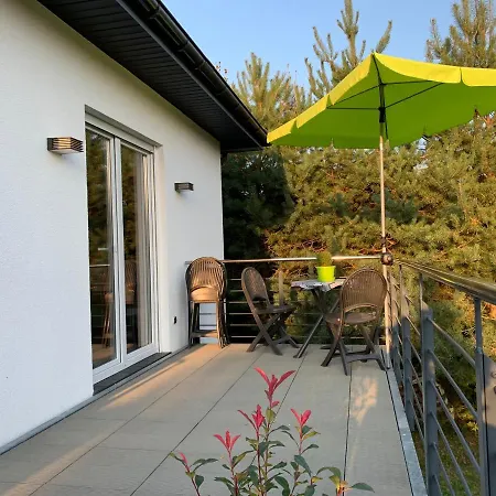 Apartament Na Skarpie Apartament *