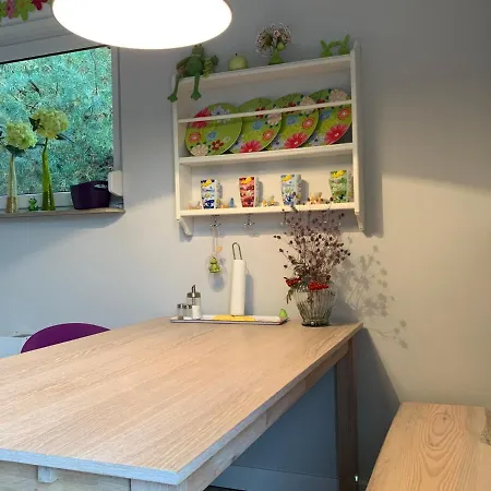 Apartament Apartament Na Skarpie *