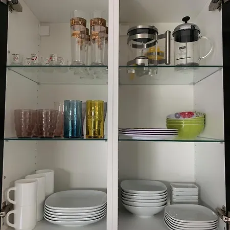 Apartament Na Skarpie Apartament *