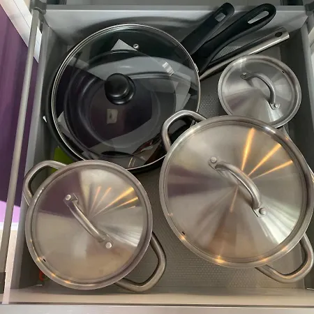 Apartament Na Skarpie * Ustronie Morskie