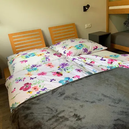 Apartament Na Skarpie * Ustronie Morskie