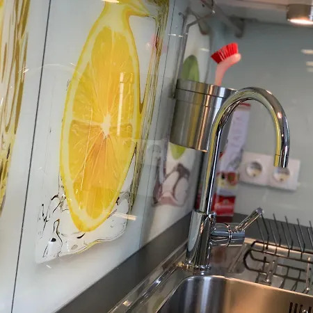 Apartament Na Skarpie * Ustronie Morskie