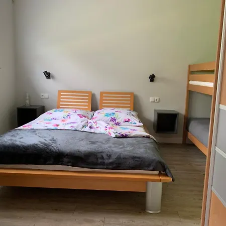 Apartament Apartament Na Skarpie