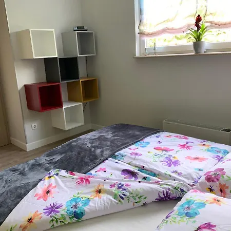 Apartament Apartament Na Skarpie *