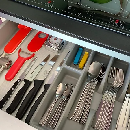 Apartament Na Skarpie