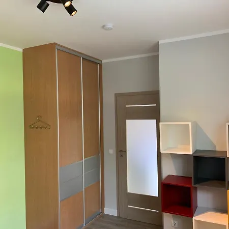 Apartament Apartament Na Skarpie *