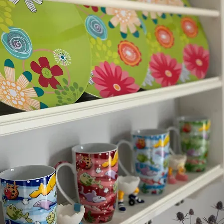 Apartament Na Skarpie *